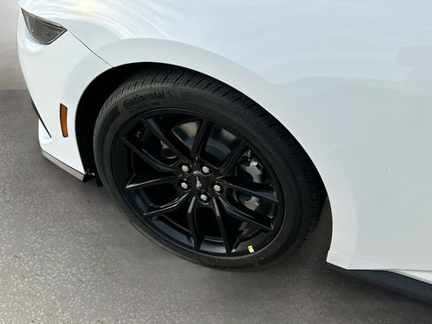 New 2026 Ford Mustang Coupe image 18