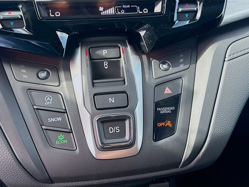 New 2026 Honda Odyssey Sport-L image 15