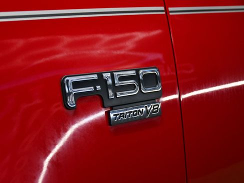 Used 2002 Ford F150 4x4 SuperCab image 8