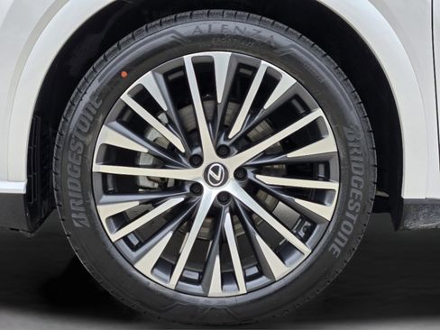 Certified 2023 Lexus RX 350 Premium Plus w/ Cold Area Package FWD image 39
