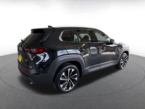Used 2025 MAZDA CX-50 2.5 Hybrid w/ Premium Plus Pkg AWD/4WD image 20