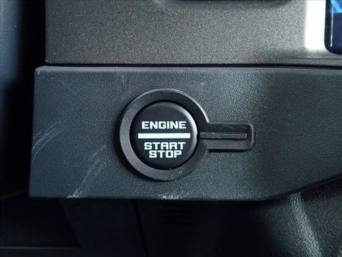 New 2026 Ford Bronco Big Bend AWD/4WD image 23
