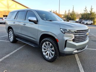 Certified 2023 Chevrolet Tahoe Premier video 3