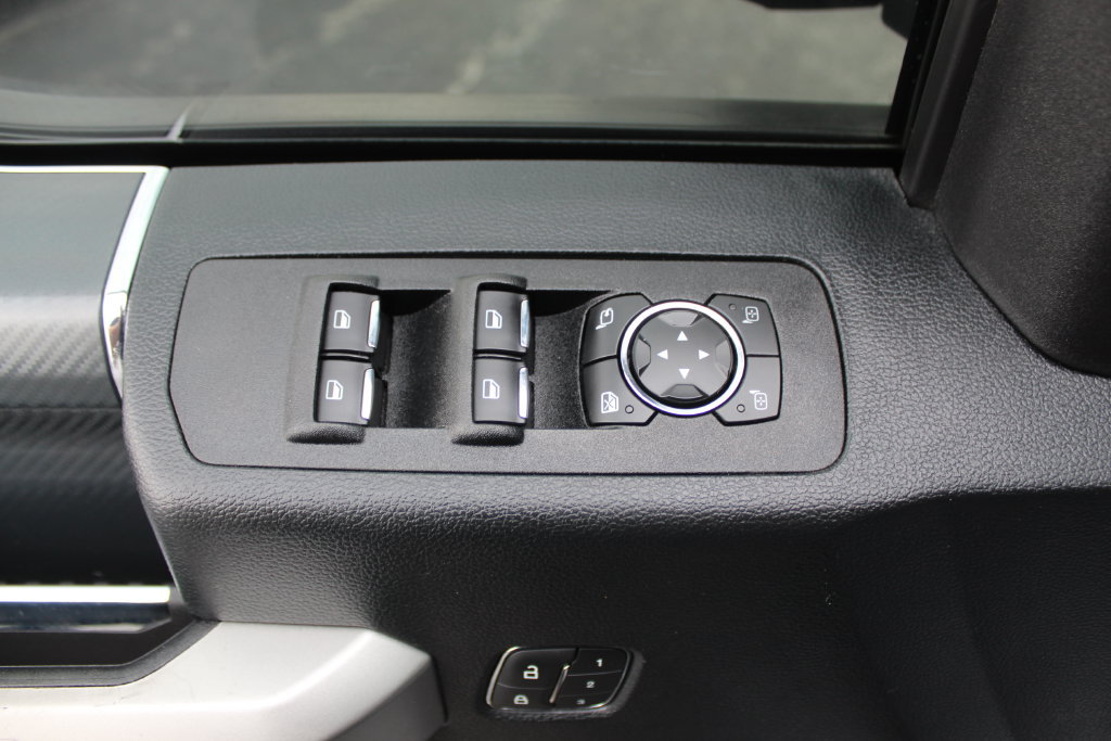 Used 2020 Ford F150 Lariat AWD/4WD image 21