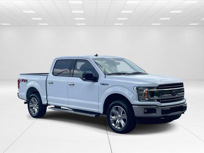Used 2020 Ford F150 XLT w/ Equipment Group 302A Luxury