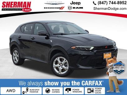 Certified 2024 Dodge Hornet GT