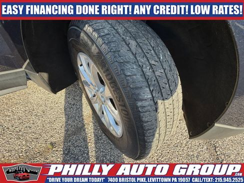 Used 2021 Chevrolet Equinox LS w/ LS Convenience Package AWD/4WD image 35