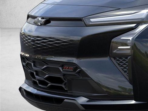 New 2027 Chevrolet Bolt RS w/ Technology Package FWD image 13