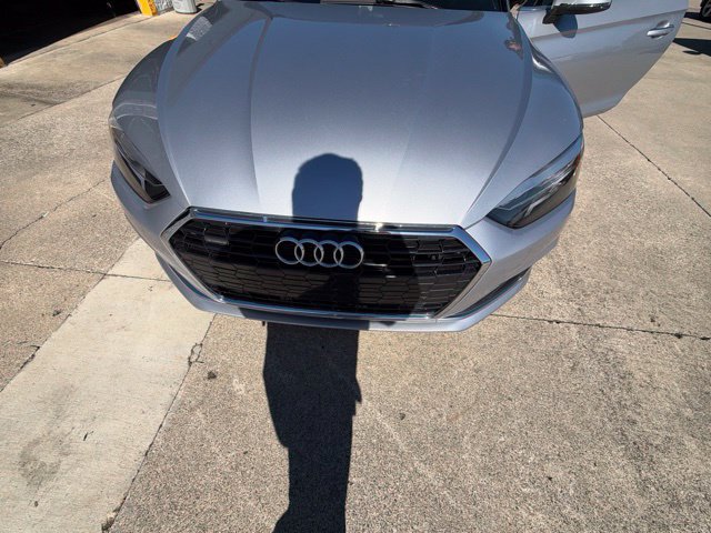 Used 2022 Audi A5 2.0T Premium AWD/4WD image 45