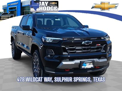 New 2026 Chevrolet Colorado Z71 w/ Technology Package