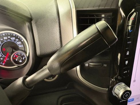 Used 2026 RAM 2500 Big Horn AWD/4WD image 27