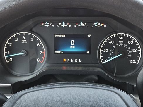Used 2023 Ford F150 XLT image 19