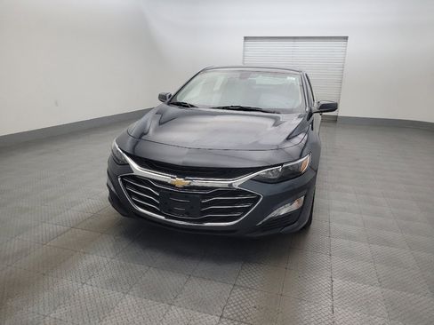Used 2020 Chevrolet Malibu LT FWD image 15