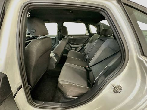 Used 2025 Volkswagen Jetta Sport FWD image 28