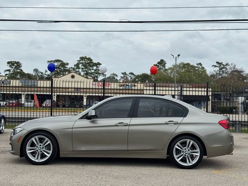 Used 2017 BMW 320i Sedan image 10