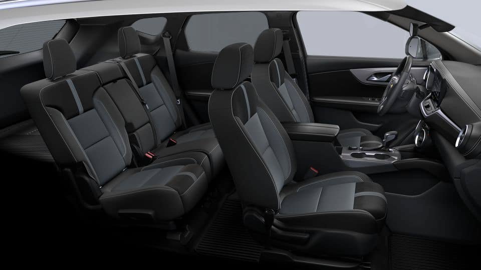 New 2026 Chevrolet Blazer LT AWD/4WD image 57