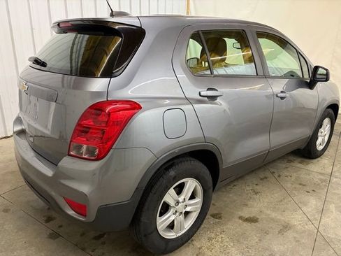 Used 2020 Chevrolet Trax LS image 6
