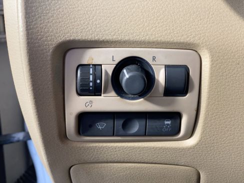 Used 2011 Subaru Tribeca Limited w/ PWR Moonroof & Navigation Pkg image 16