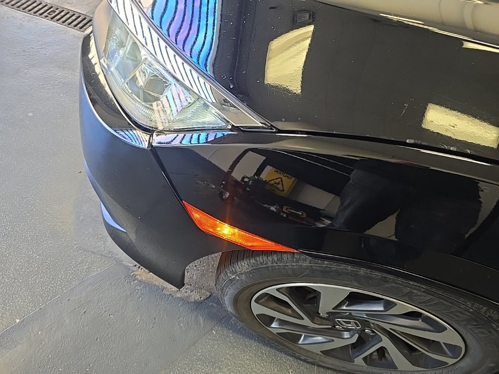 Used 2017 Honda Civic EX image 7