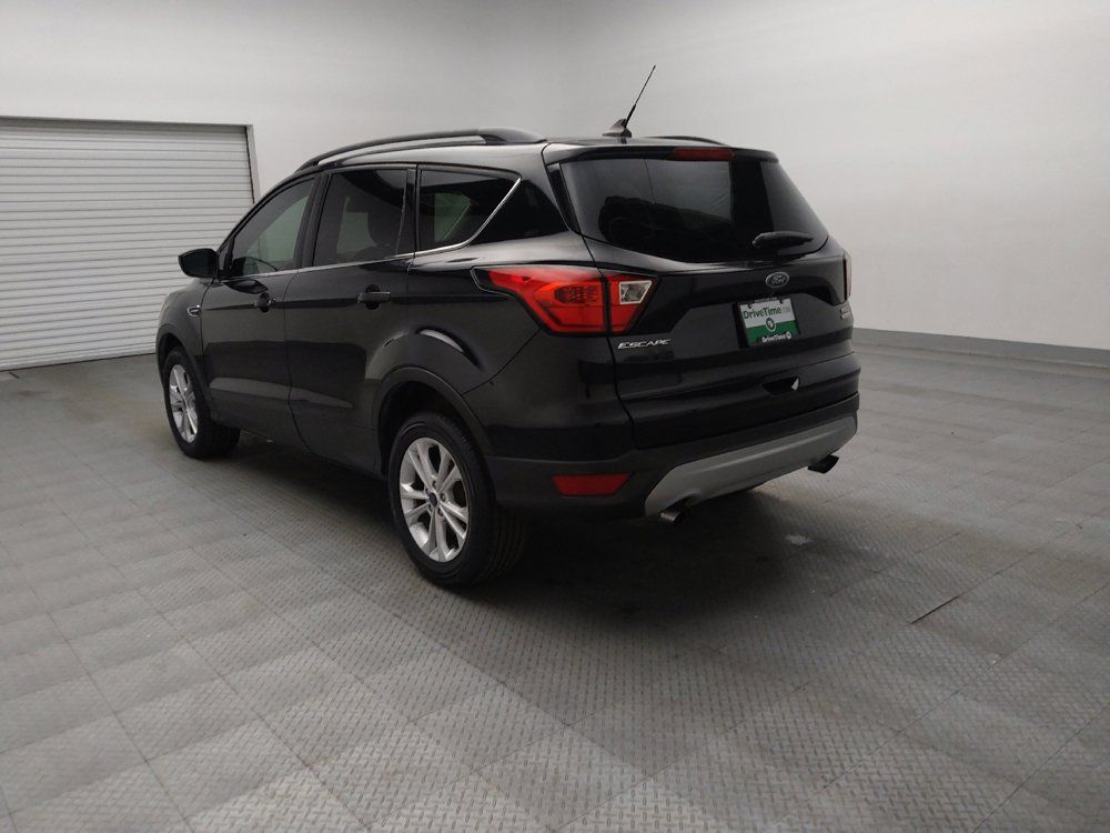 Used 2019 Ford Escape SEL FWD image 5