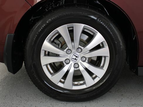 Used 2016 Honda Odyssey EX-L image 77