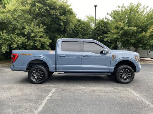 Used 2023 Ford F150 Tremor w/ Equipment Group 402A High AWD/4WD image 10