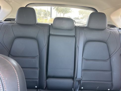 Certified 2023 MAZDA CX-5 AWD 2.5 S w/ Preferred Package image 21