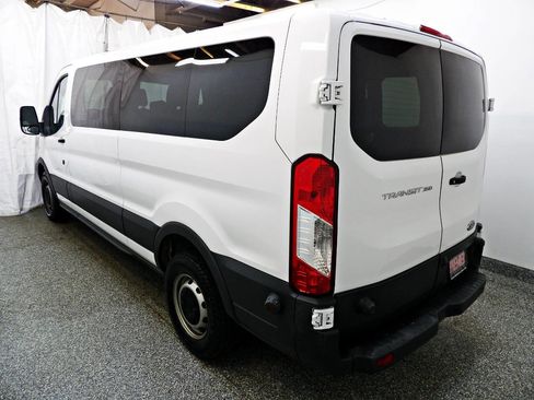 Used 2018 Ford Transit 350 XL RWD image 4
