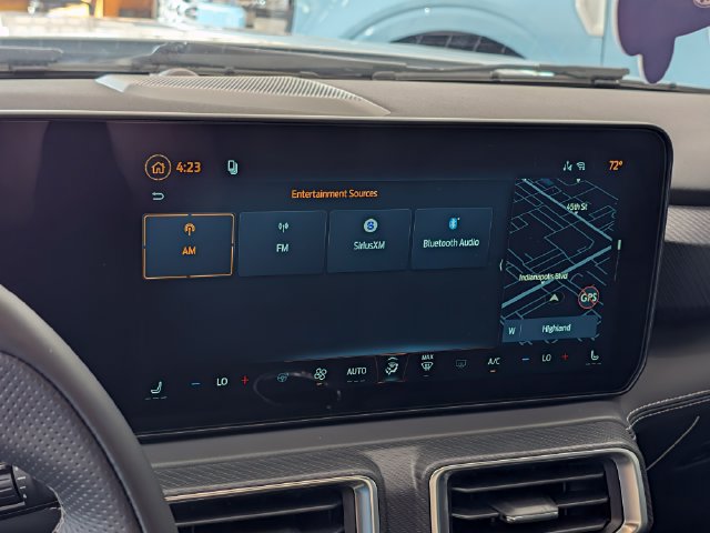 New 2026 Ford Mustang Premium RWD image 24