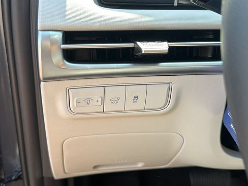 New 2026 Hyundai Tucson SEL FWD image 34