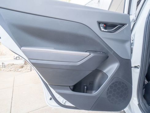 Certified 2025 Subaru Crosstrek 2.5i Limited w/ Popular Package #4A image 16