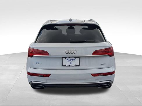 Used 2023 Audi Q5 2.0T Premium Plus w/ Premium Plus Package AWD/4WD image 4