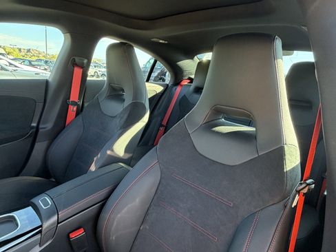 New 2026 Mercedes-Benz CLA 45 AMG S 4MATIC image 19