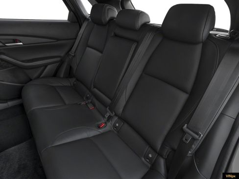 New 2026 MAZDA CX-30 AWD 2.5 S w/ Premium Package image 11
