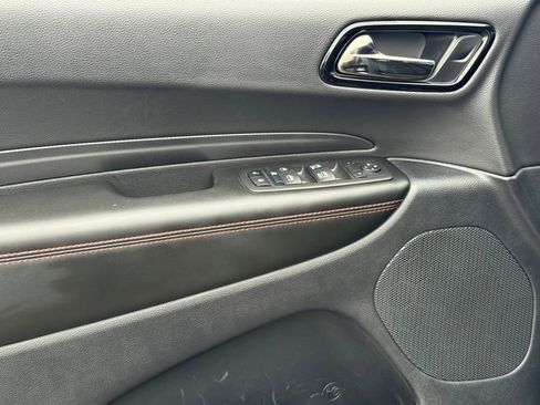 New 2025 Dodge Durango GT w/ Blacktop Package image 11