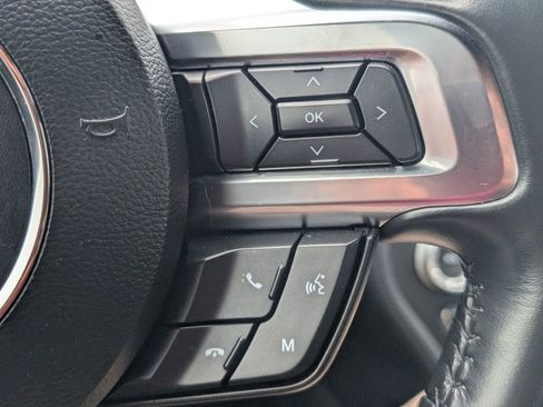 Used 2021 Ford Mustang Premium w/ 2.3L High Performance Package image 28