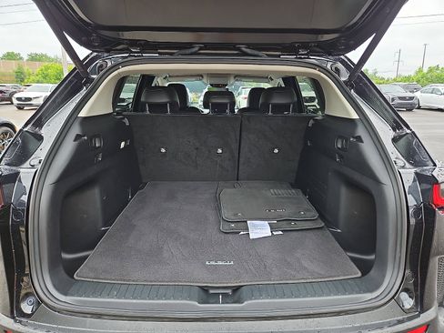 Used 2024 MAZDA CX-50 AWD 2.5 S w/ Cargo Package image 28