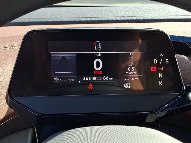 Certified 2023 Volkswagen ID.4 Pro RWD image 20