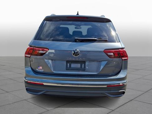 Used 2023 Volkswagen Tiguan S AWD/4WD image 5