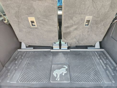 Used 2022 Ford Bronco Outer Banks image 35