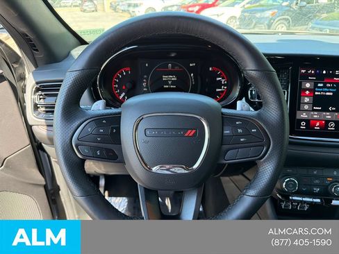 Used 2026 Dodge Durango GT RWD image 27