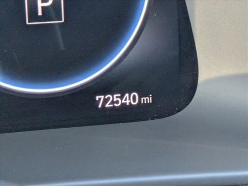 Used 2022 Hyundai Sonata N Line w/ Preferred Accessory Package image 11
