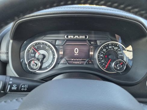 Used 2021 RAM 1500 Laramie w/ Laramie Southwest Edition AWD/4WD image 23