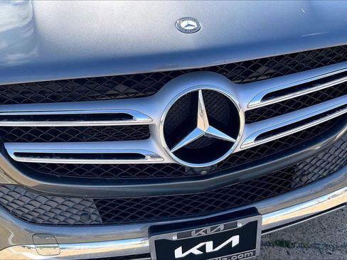 Used 2017 Mercedes-Benz GLE 350 4MATIC image 33