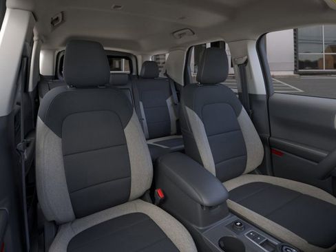 New 2025 Ford Bronco Sport Big Bend image 10