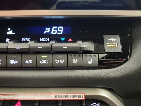 Certified 2026 Toyota Tundra Limited image 76