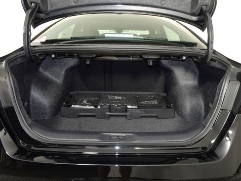 Certified 2025 Nissan Altima 2.5 SL image 15