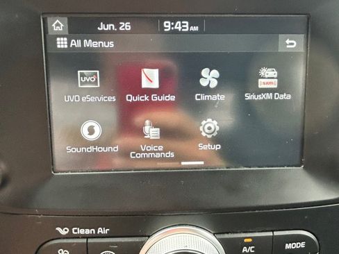 Used 2018 Kia Soul + FWD image 20