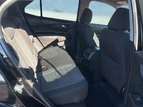 Used 2024 Chevrolet Equinox LT image 17