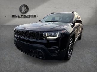 New 2026 Jeep Cherokee Limited AWD/4WD video 1